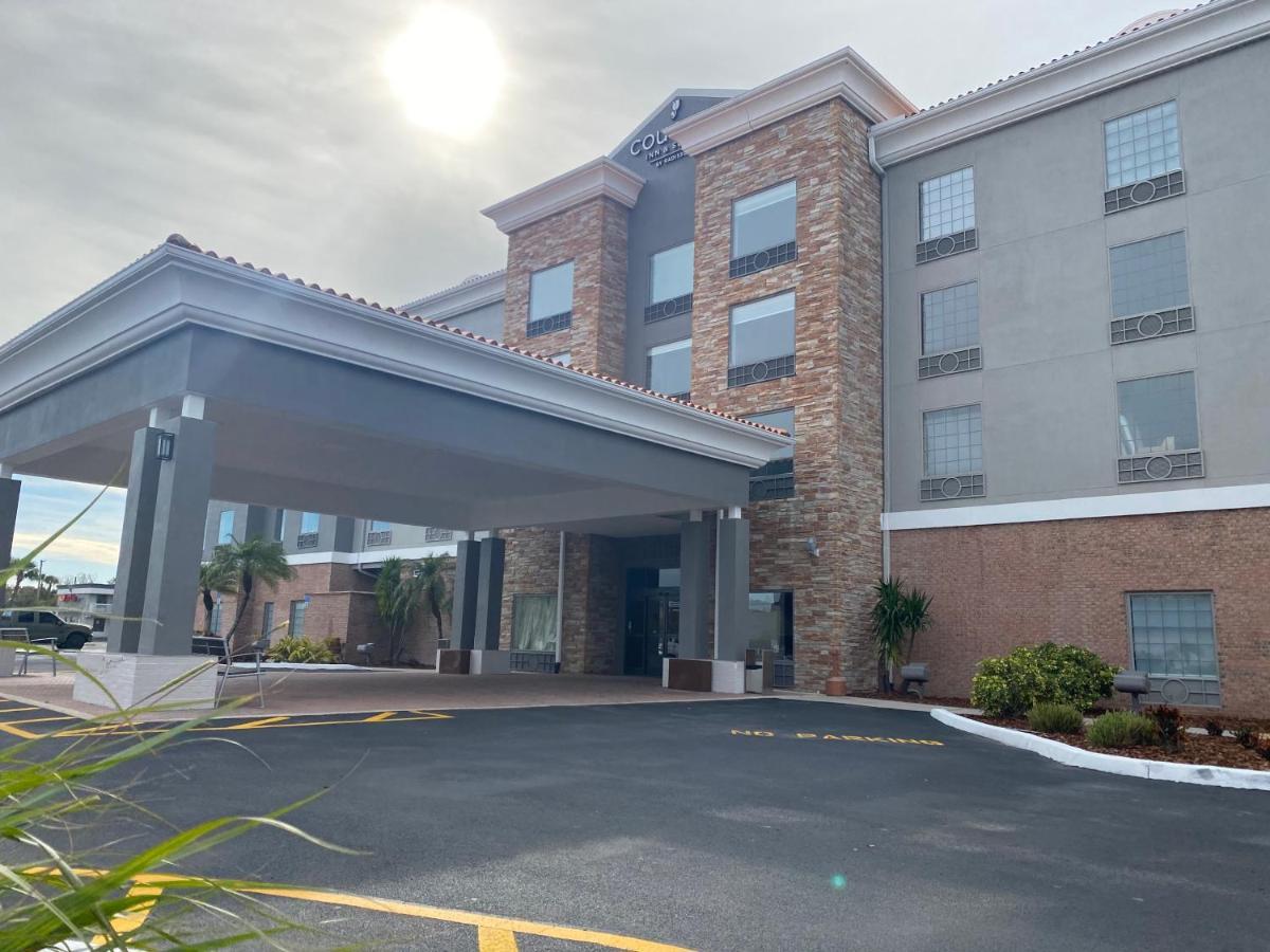 Country Inn & Suites By Radisson, Rj Stadium - Tampa Airport East Exterior foto